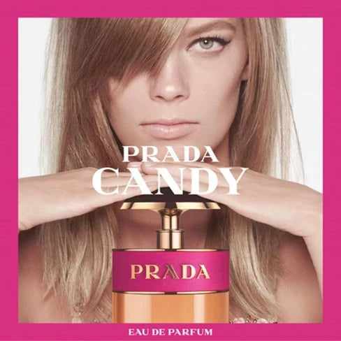 Prada Perfumes Collection