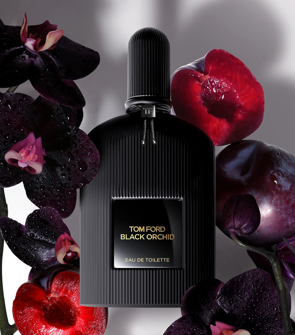 The fragrance of life