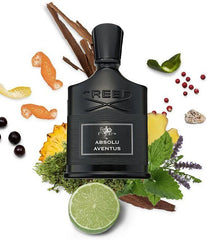 Creed Absolu Aventus EDP