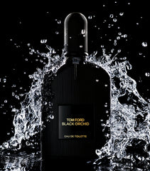 Black Orchid Eau de Toilette