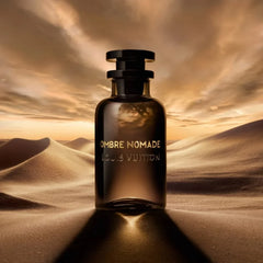 LOUIS VUITTON OMBER NOMADE