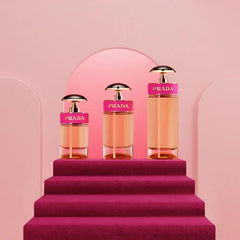 Candy Eau De Parfum