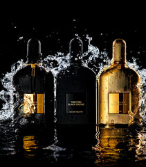Black Orchid Eau de Toilette