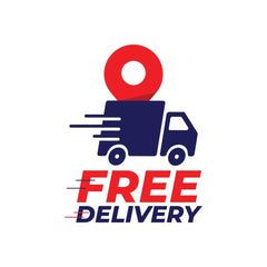Free Shipping & Returns